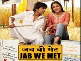 Jab We Met