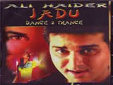 Jadu (Ali Haider)