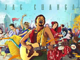 Jag Changa (2013)