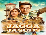 Jagga Jasoos