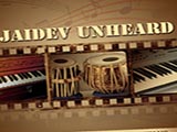Jaidev Unheard (Album)