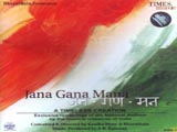 Jana Gana Mana (Album)
