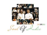 Jana Gana Mana - The Soul Of India (Album)