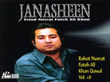 Janasheen Vol. 18 (2011)