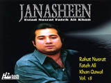 Janasheen Vol. 18