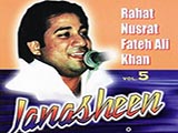 Janasheen Vol. 5 (1998)