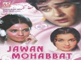 Jawan Mohabbat (1971)