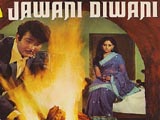 Jawani Diwani