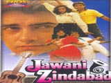 Jawani Zindabad (1990)