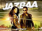 Jazbaa