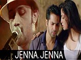 Jeena Jeena (2016)