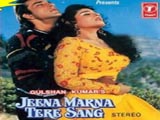 Jeena Marna Tere Sang