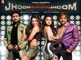 Jhoom Barabar Jhoom (2007)