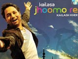 Jhoomo Re - Kailash Kher