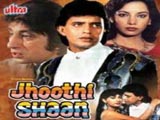 Jhoothi Shaan