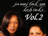 Jo Aaj Tak Na Keh Saki - Vol.2 (2010)