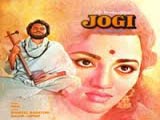 Jogi