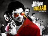 Johnny Gaddaar