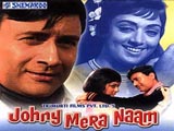 Johny Mera Naam