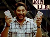 Jolly L.L.B.