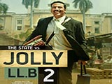 Jolly Llb 2 (2017)