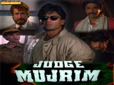 Judge Mujrim