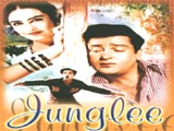 Junglee