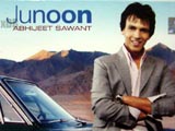 Junoon - Abhijeet Sawant