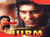 Jurm