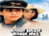 Kabhi Haan Kabhi Naa