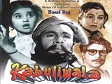 Kabuliwala