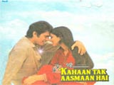 Kahaan Tak Aasmaan Hai (1984)