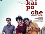 Kai Po Che!