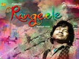 Kailasa Rangeele - Kailash Kher (Album)