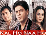 Kal Ho Naa Ho