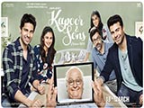 Kapoor & Sons (2016)