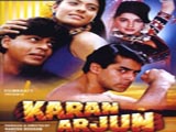 Karan Arjun