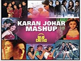 Karan Johar Mashup (2016)