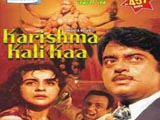 Karishma Kali Ka (1990)