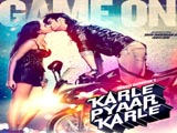 Karle Pyaar Karle (2014)