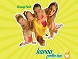 Karna Padta Hai (2015)