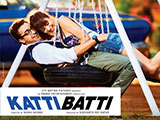 Katti Batti