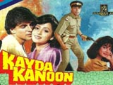 Kayda Kanoon (1993)