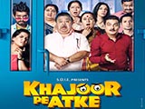 Khajoor Pe Atke (2018)