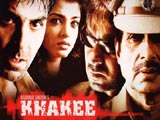 Khakee