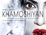 Khamoshiyan