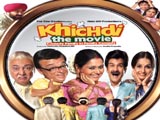 Khichdi - The Movie