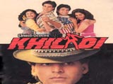 Khiladi (1992)