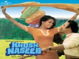 Khush Naseeb (1982)