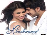 Khushnuma (2014)